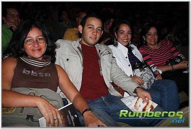 rumberos imagenen de galeria